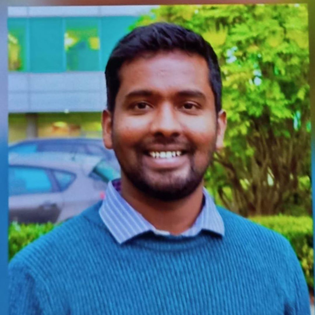 Team Member