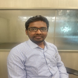 Team Member